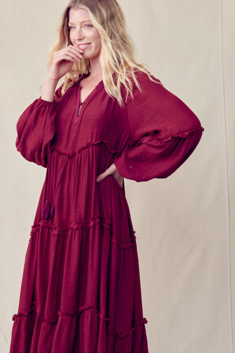 Boho Dresses: Shop Boho Dresses - Macy's