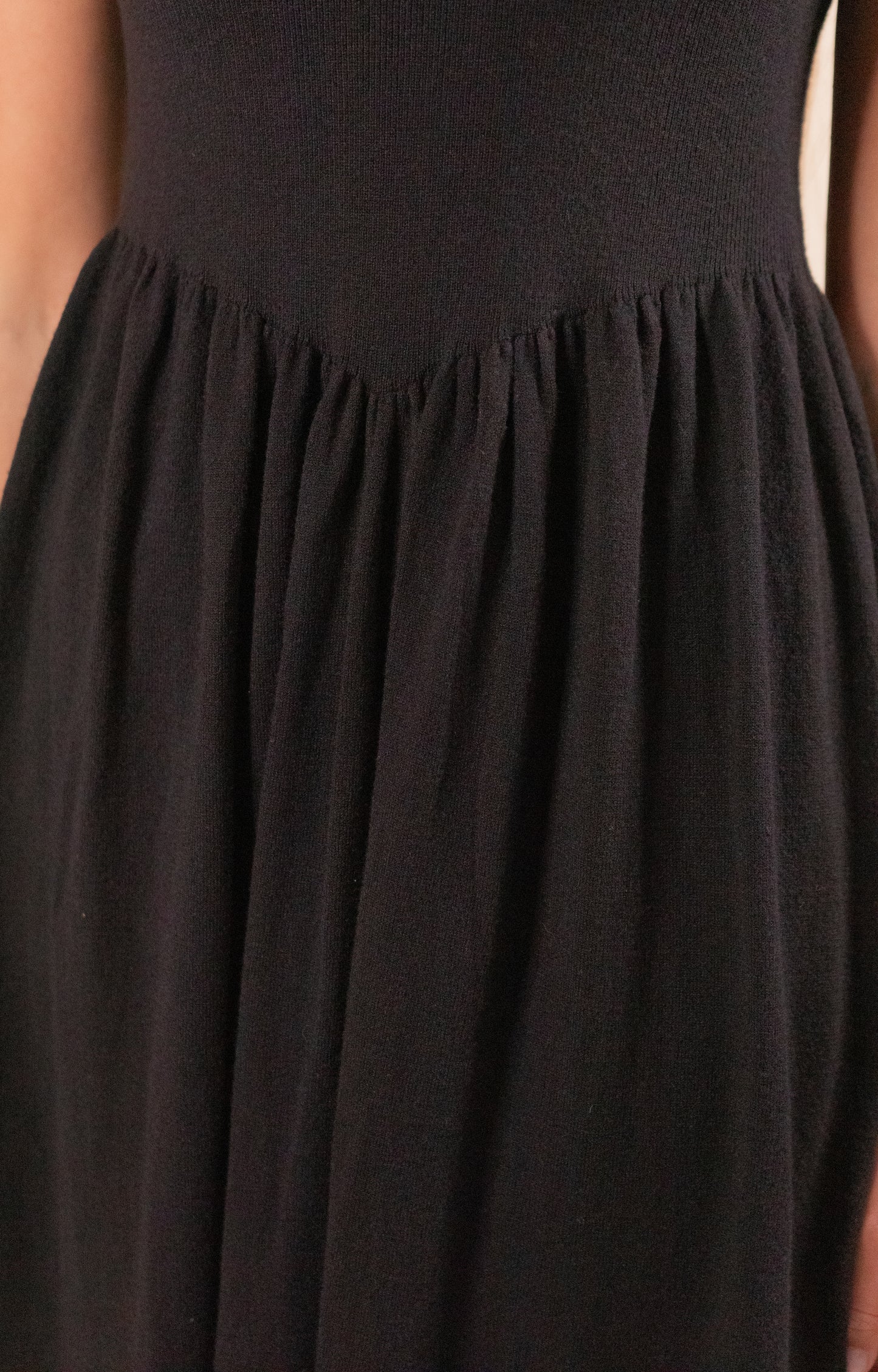 The Audrey Knit Dress
