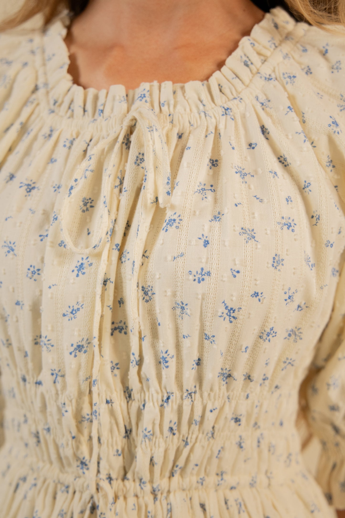 The Lila - A Kris Ashley & Co. Exclusive Dress - IN STOCK SIZES