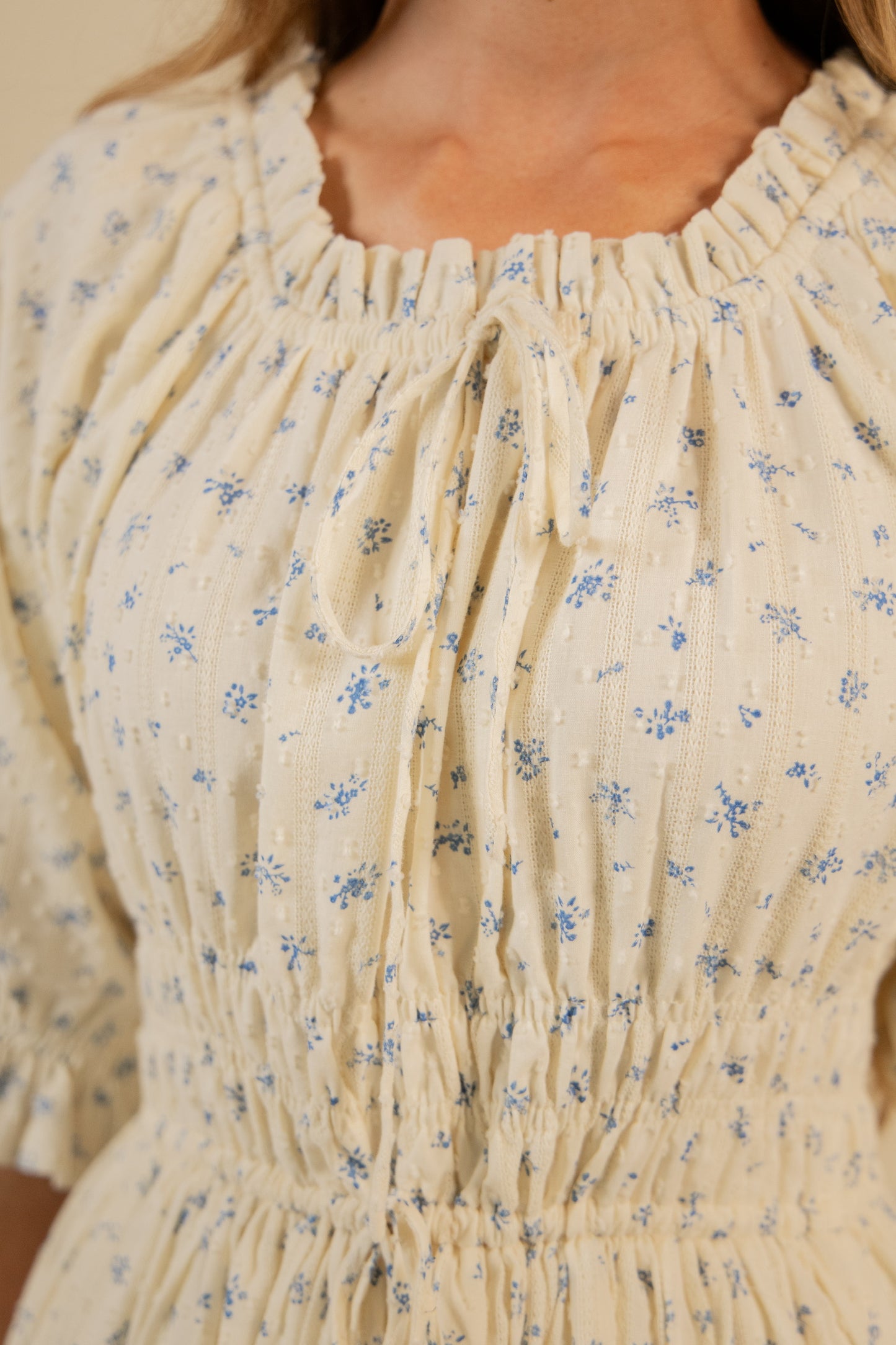 The Lila - A Kris Ashley & Co. Exclusive Dress - IN STOCK SIZES