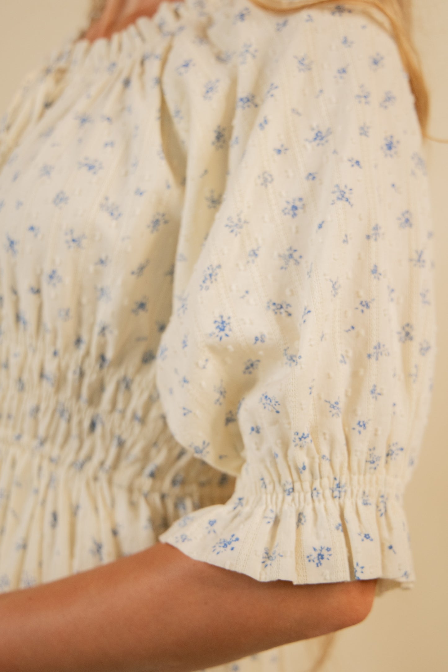 The Lila - A Kris Ashley & Co. Exclusive Dress - IN STOCK SIZES
