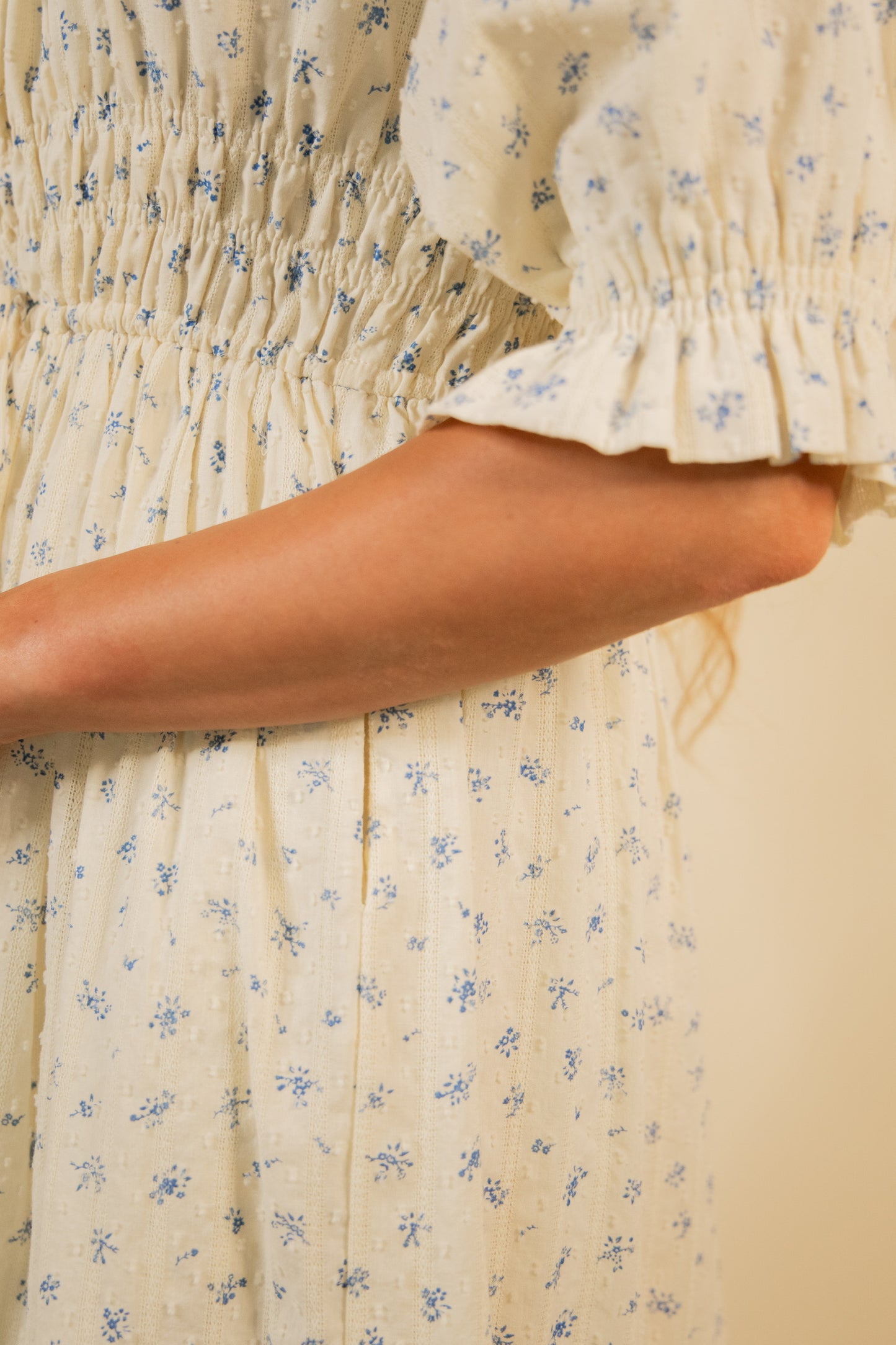 The Lila - A Kris Ashley & Co. Exclusive Dress - IN STOCK SIZES