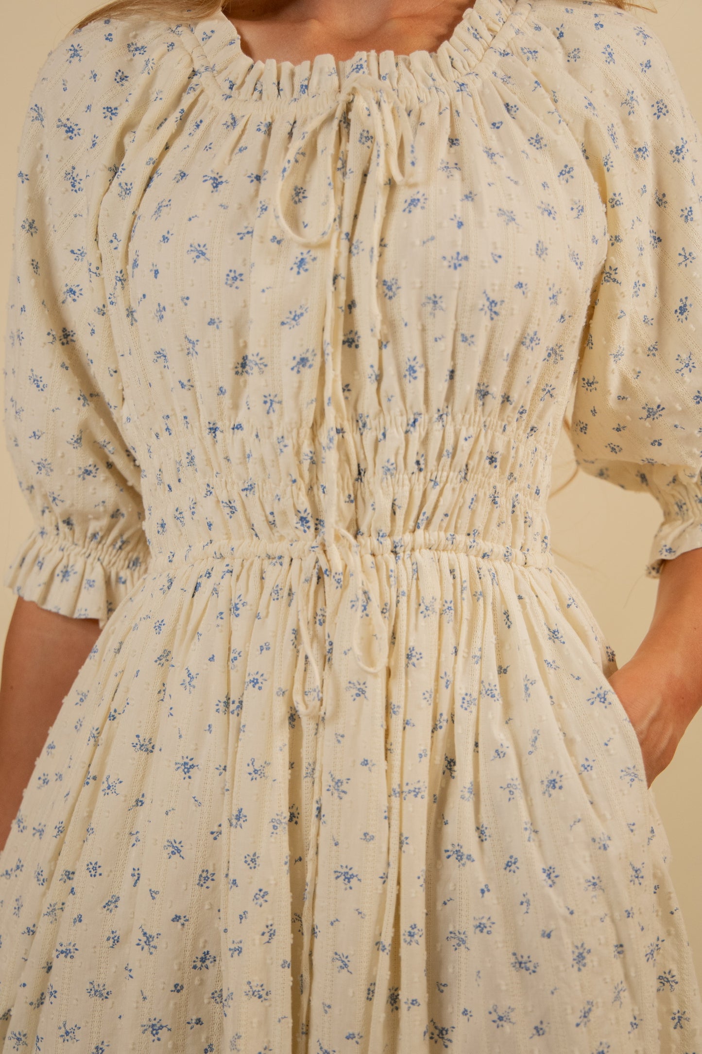 The Lila - A Kris Ashley & Co. Exclusive Dress - IN STOCK SIZES