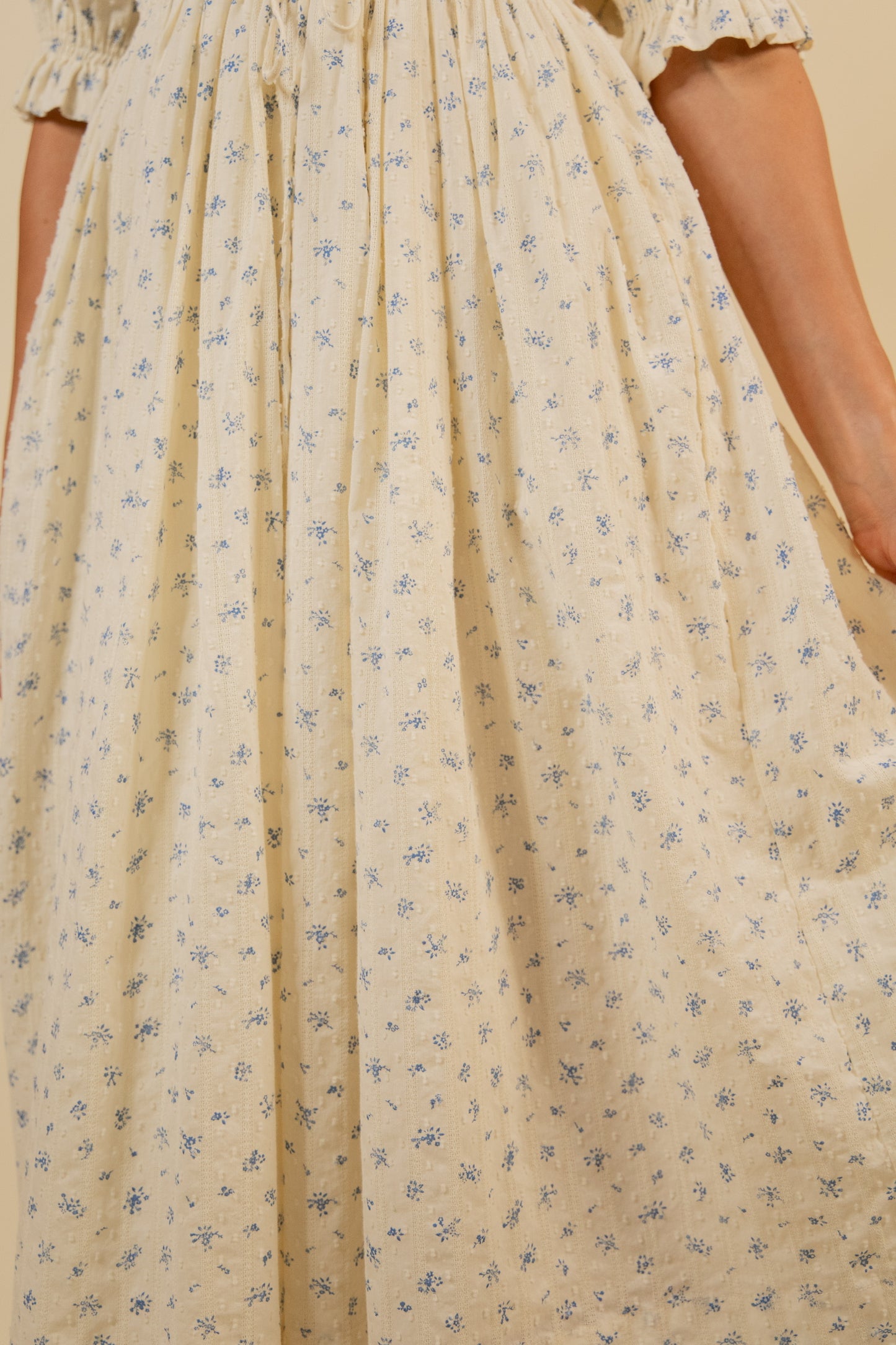 The Lila - A Kris Ashley & Co. Exclusive Dress - IN STOCK SIZES