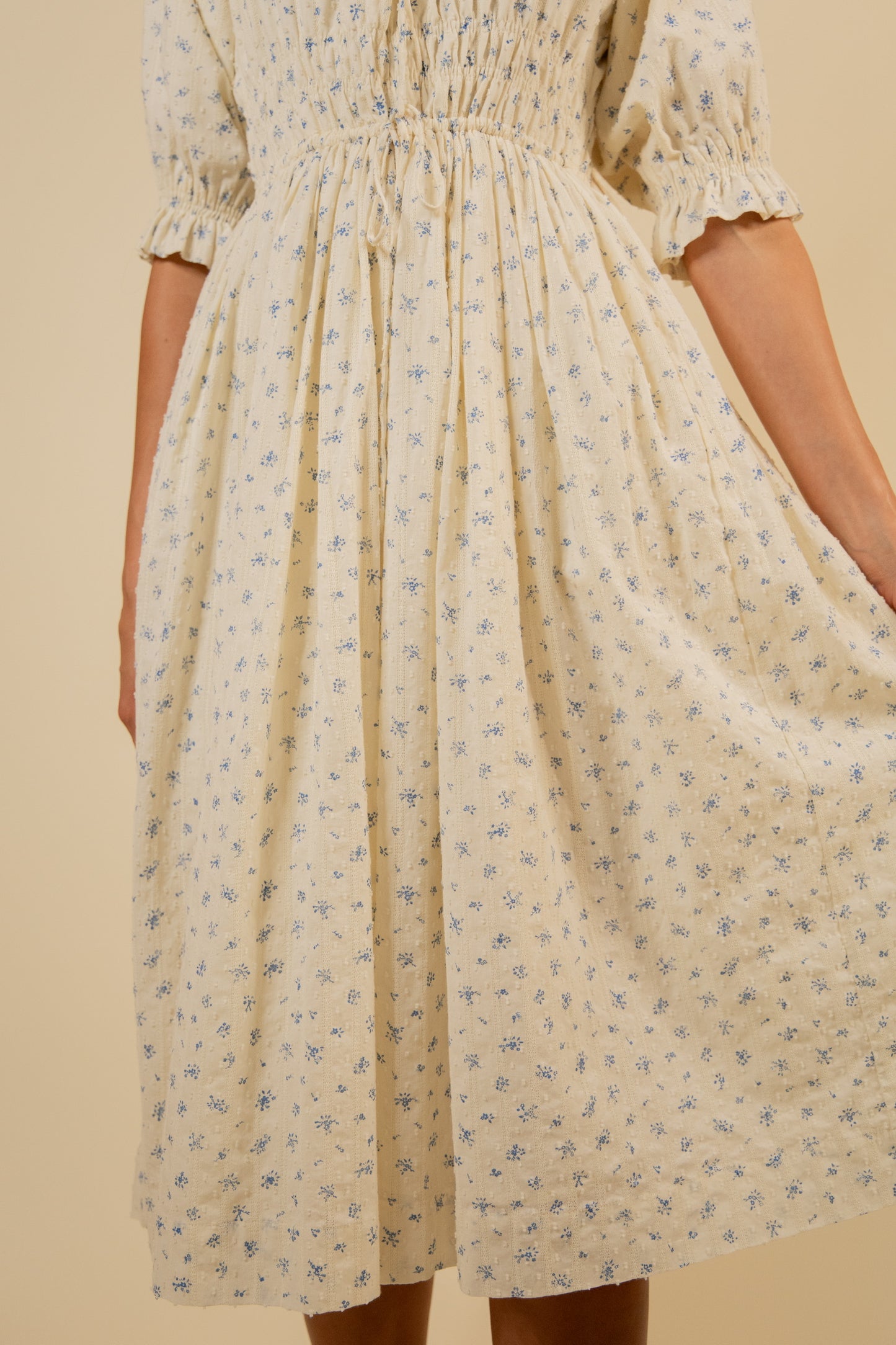 The Lila - A Kris Ashley & Co. Exclusive Dress - IN STOCK SIZES