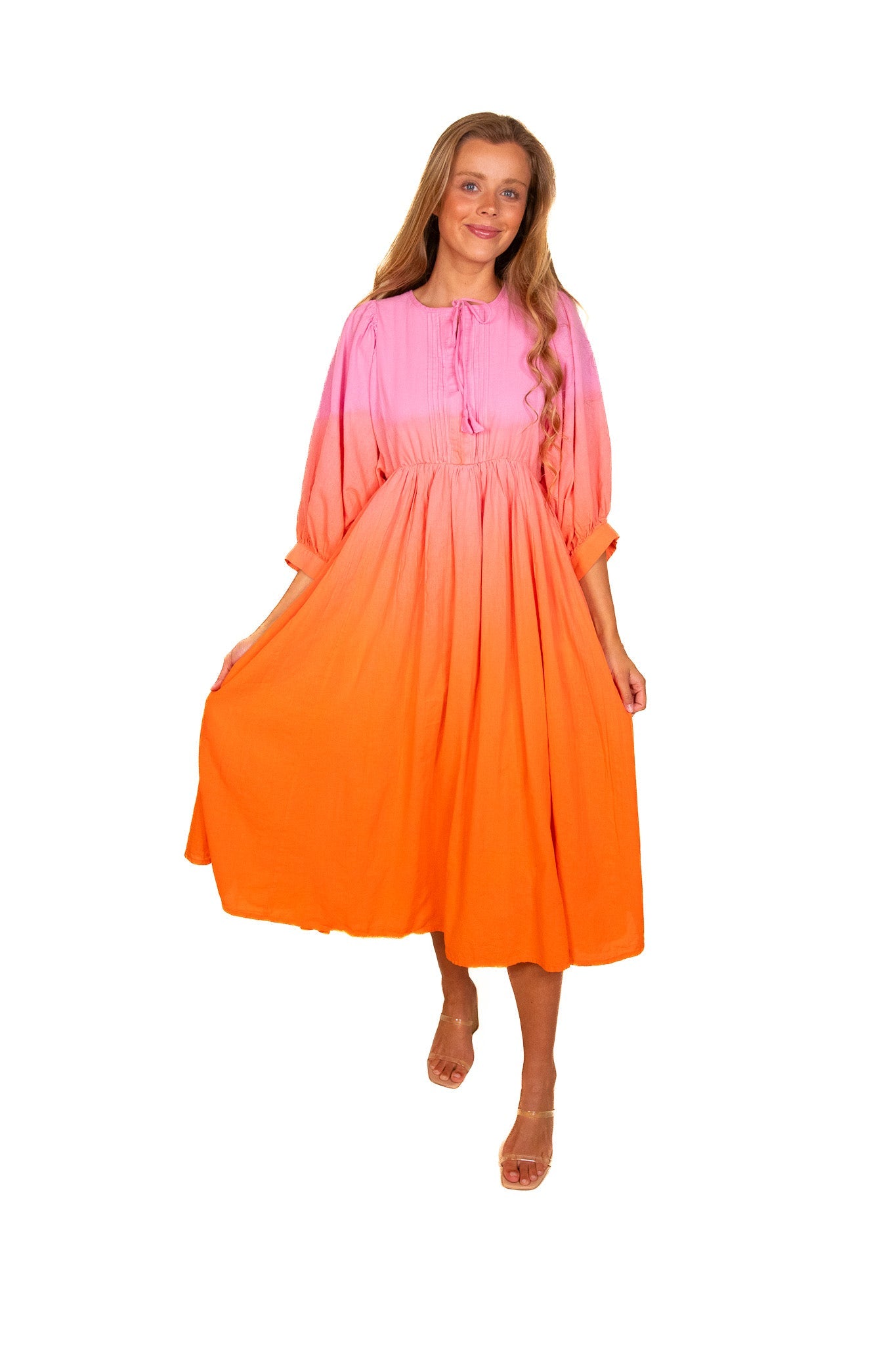 RESTOCKED - The Sunset Midi