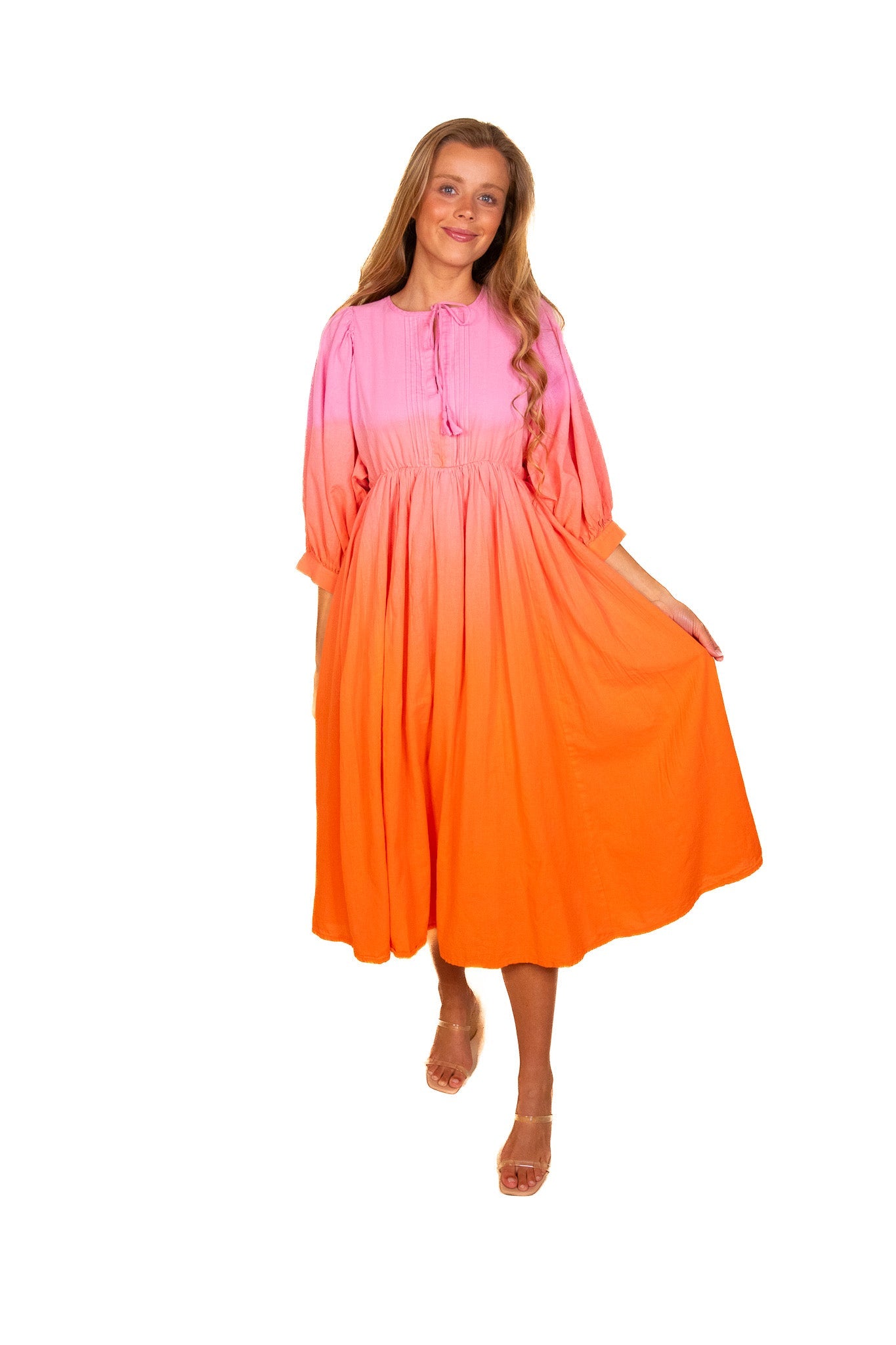 RESTOCKED - The Sunset Midi