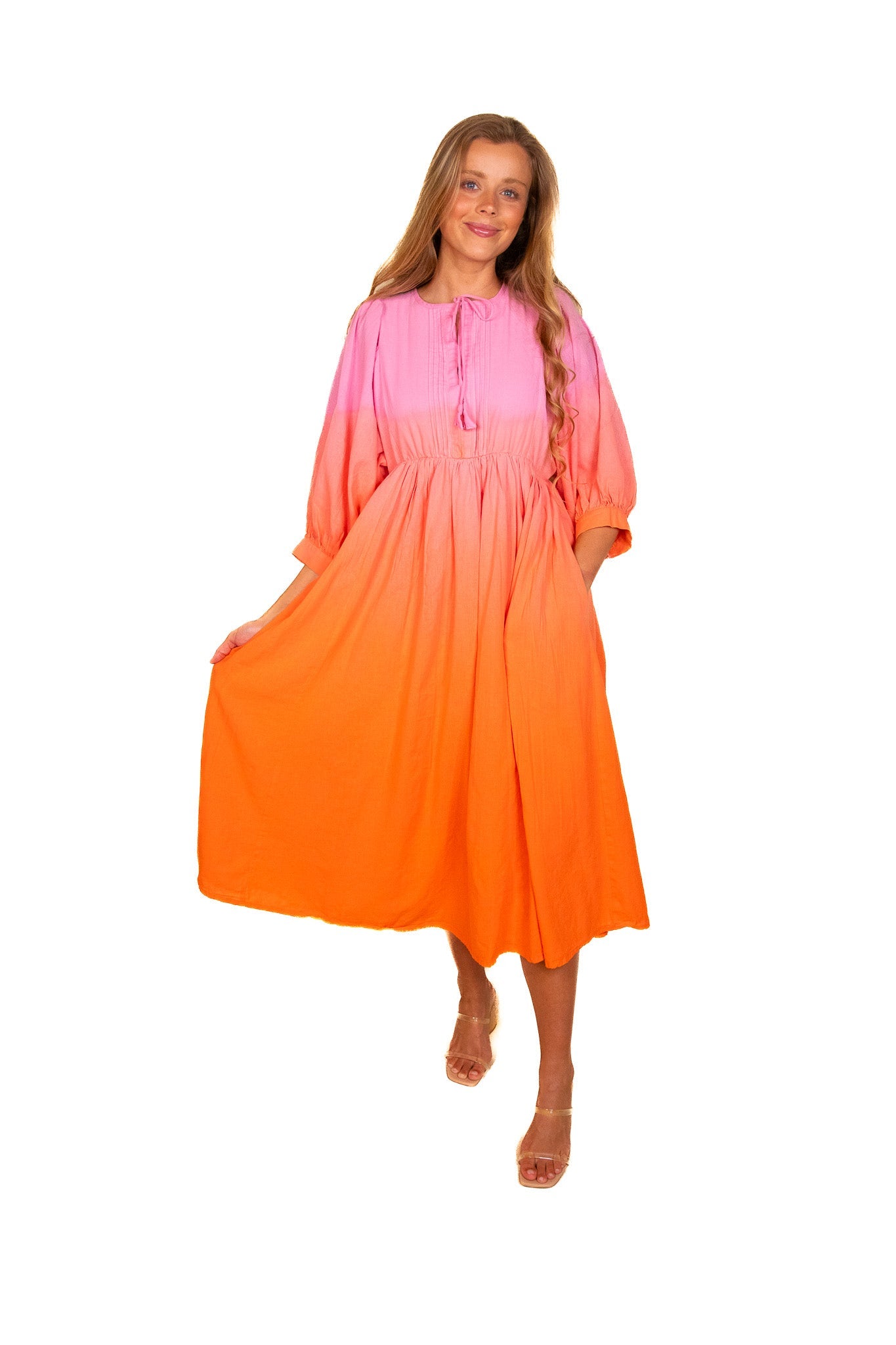 RESTOCKED - The Sunset Midi