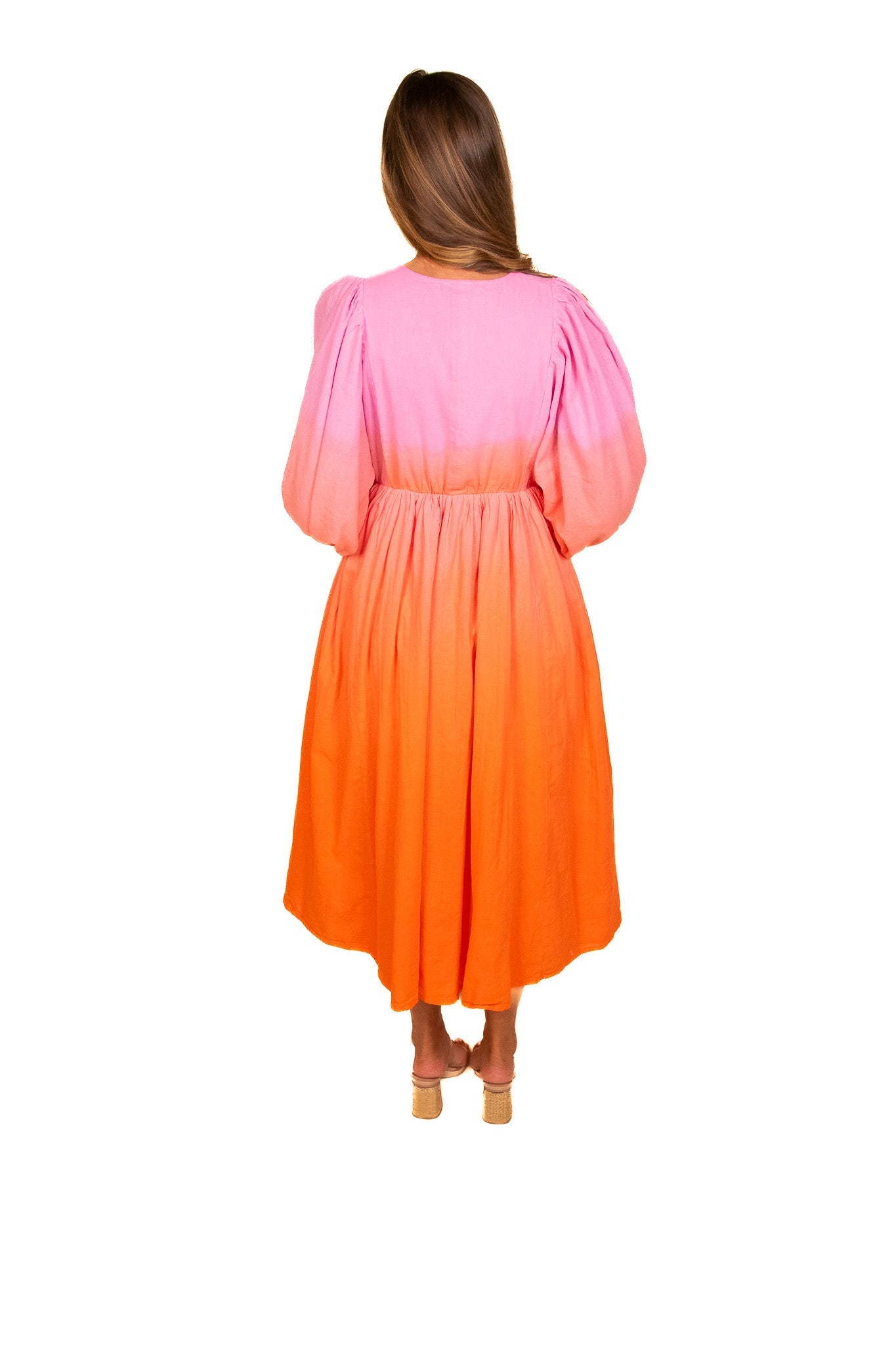 RESTOCKED - The Sunset Midi