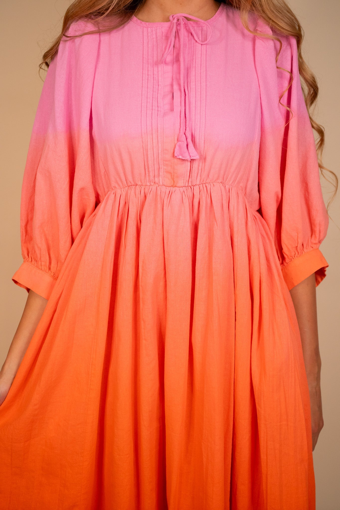 RESTOCKED - The Sunset Midi