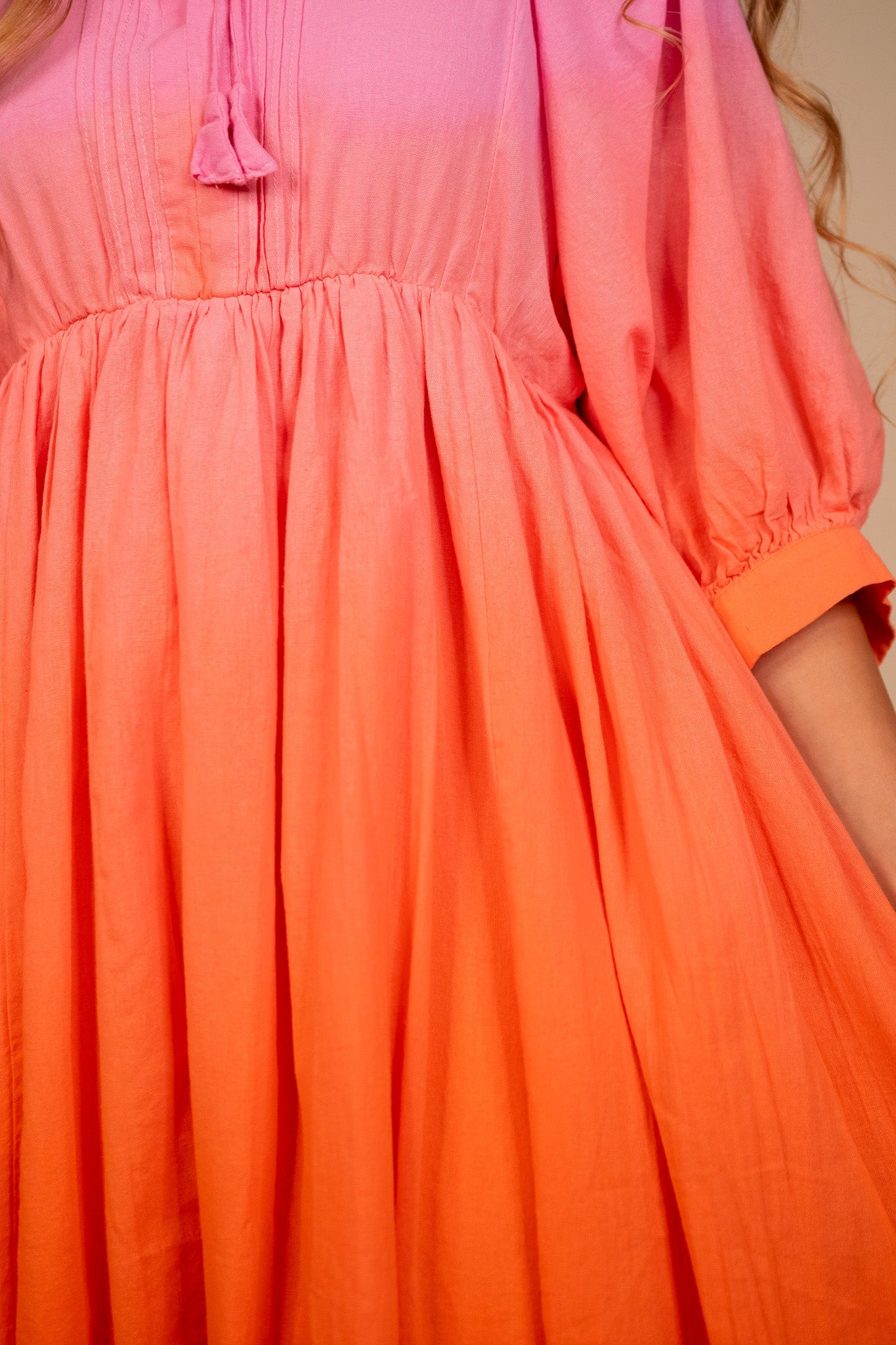 RESTOCKED - The Sunset Midi