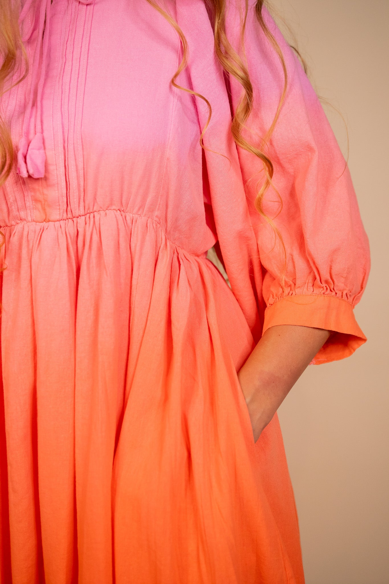 RESTOCKED - The Sunset Midi