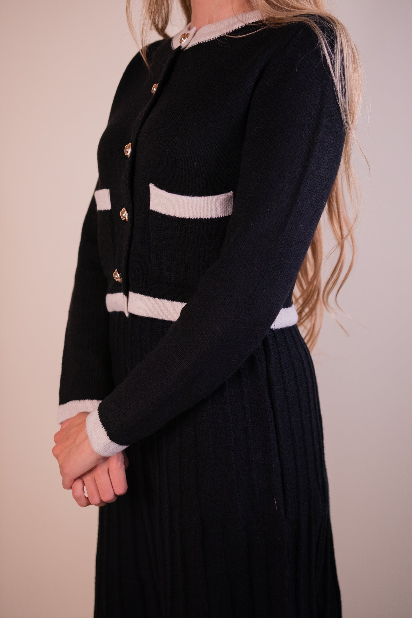 RESTOCKED - The Karly Cardigan