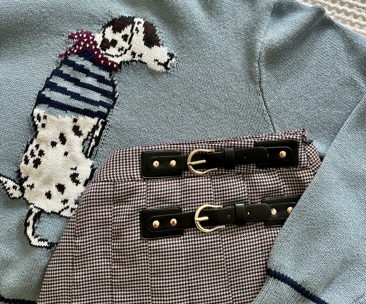 View featured collection