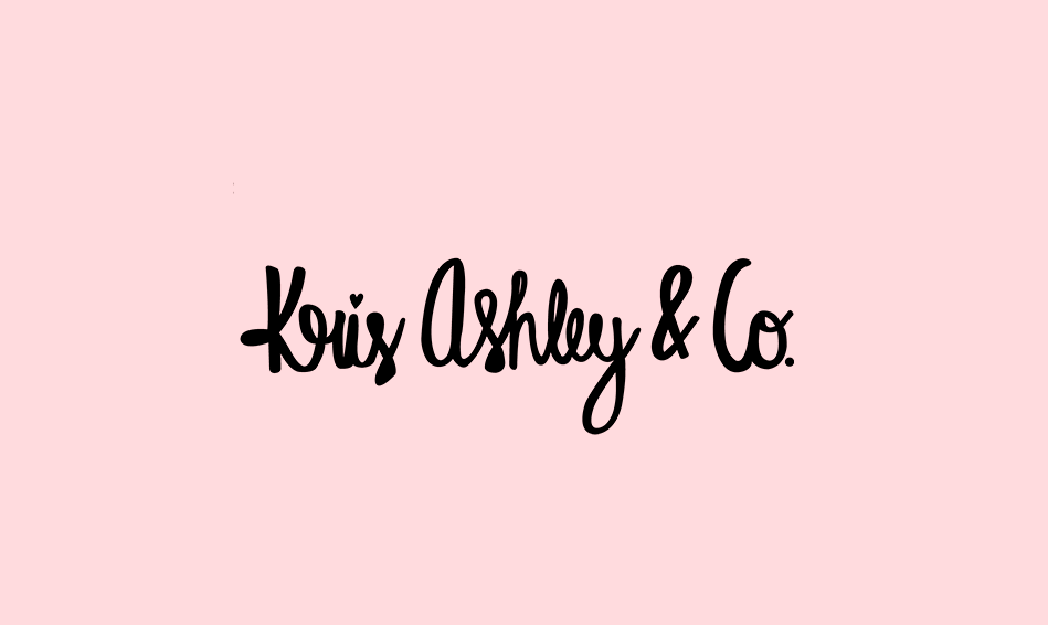 Kris Ashley and Co e-gift card